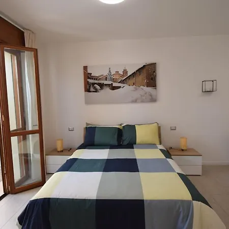 Casa Dell'ulivo A Lejlighed