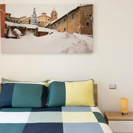 Casa Dell'ulivo A * Santarcangelo di Romagna