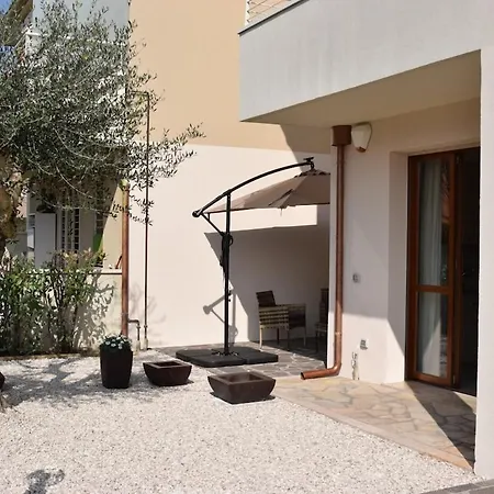 Casa Dell'ulivo A Santarcangelo di Romagna