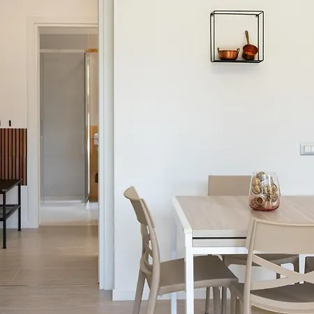 Lejlighed Casa Dell'ulivo A Santarcangelo di Romagna