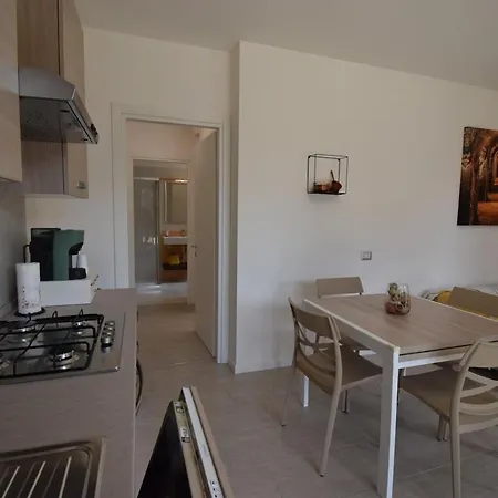 Casa Dell'ulivo A Lejlighed Santarcangelo di Romagna
