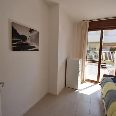 Casa Dell'ulivo A Lejlighed