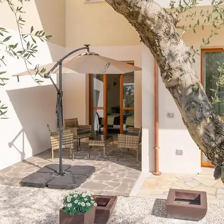 Casa Dell'ulivo A * Santarcangelo di Romagna
