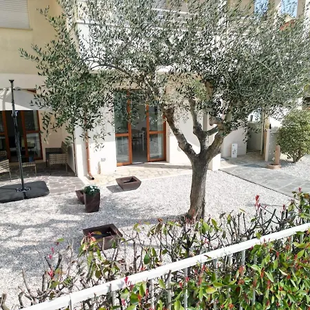 Casa Dell'ulivo A Lejlighed Santarcangelo di Romagna