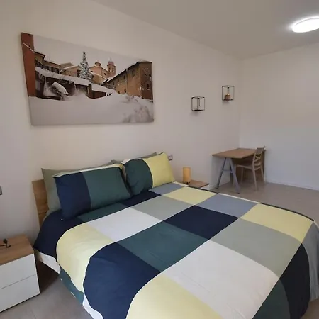 Casa Dell'ulivo A * Santarcangelo di Romagna