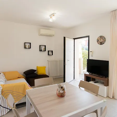 Apartmán Casa Dell'ulivo A *