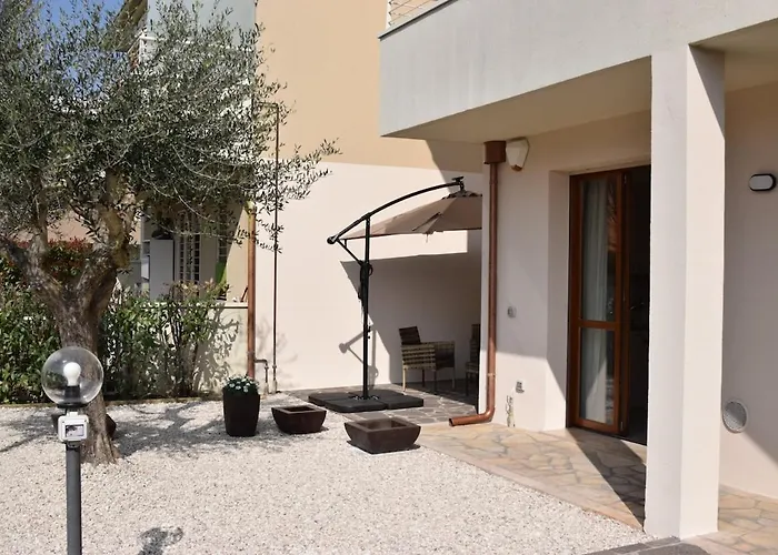 Casa Dell'ulivo A Santarcangelo di Romagna