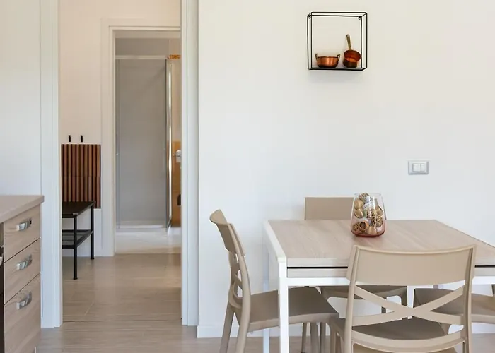 Lejlighed Casa Dell'ulivo A Santarcangelo di Romagna