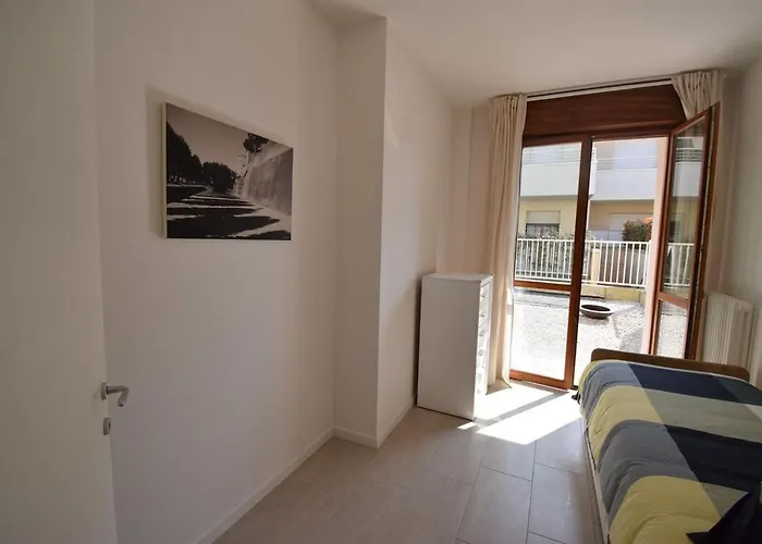 Casa Dell'ulivo A Lejlighed
