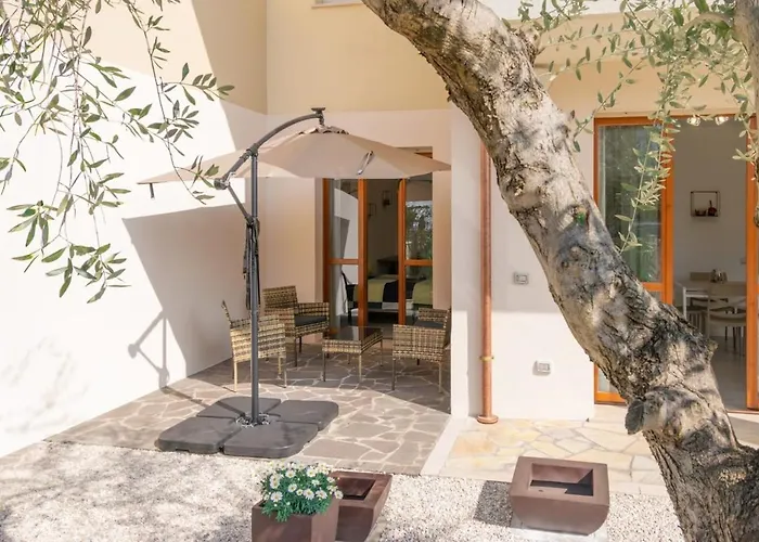 Casa Dell'ulivo A * Santarcangelo di Romagna