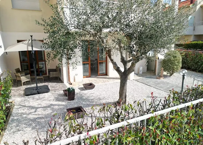Casa Dell'ulivo A Lejlighed Santarcangelo di Romagna