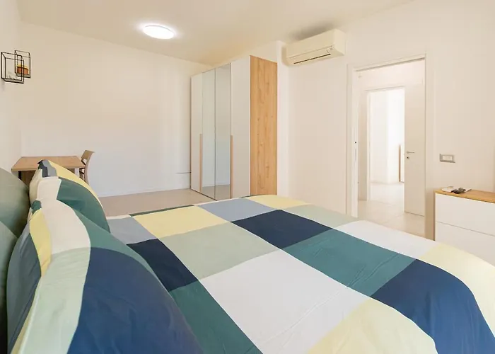 Casa Dell'ulivo A Apartmán