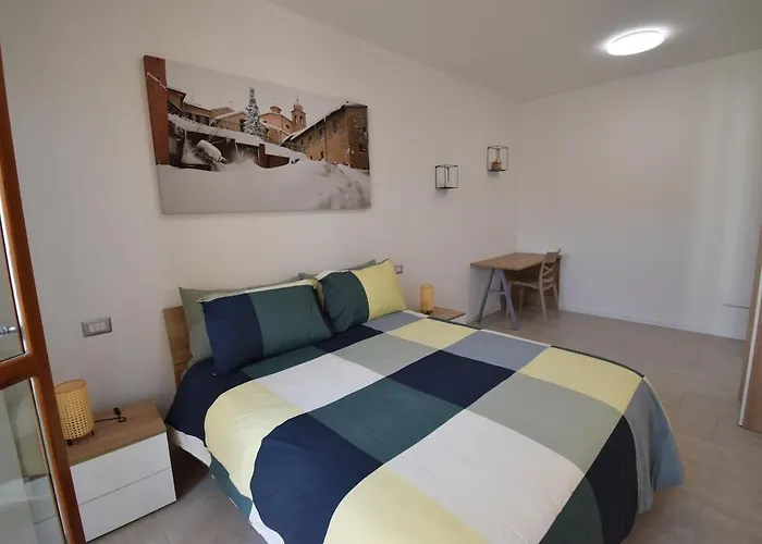 Casa Dell'ulivo A * Santarcangelo di Romagna