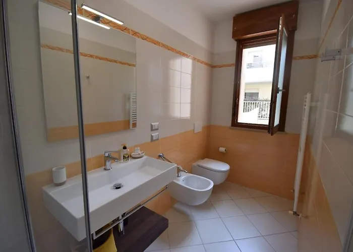 Casa Dell'ulivo A * SantʼArcangelo di Romagna